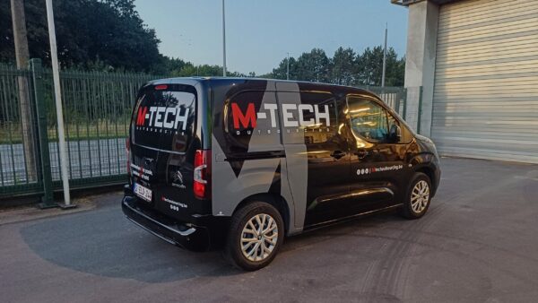 camionette proxani
