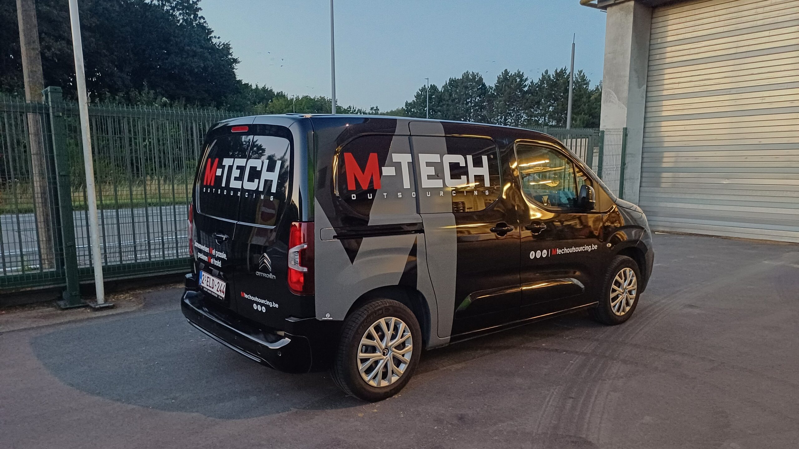 camionette proxani